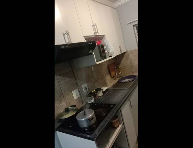 2 BEDROOM APARTMENT FOR SALE IN FLEURHOF